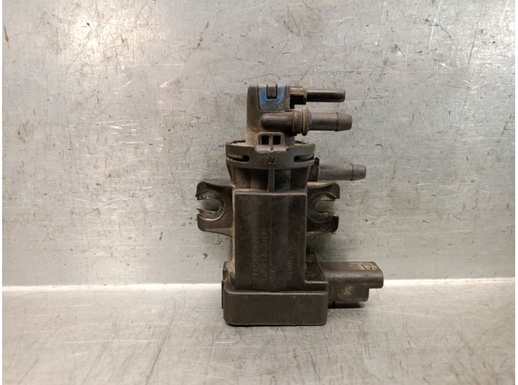 Recambio de electrovalvula vacio para ford b-max (jk) 1.6 tdci referencia OEM IAM 9801887680 
