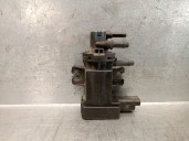 Recambio de electrovalvula vacio para ford b-max (jk) 1.6 tdci referencia OEM IAM 9801887680 