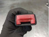 Recambio de enganche cinturon para audi a4 berlina (b5) 1.9 tdi referencia OEM IAM 8D0857755B 