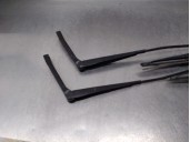 Recambio de brazo limpia delantero derecho para seat ibiza (6l1) 1.4 16v referencia OEM IAM 6L1955410C  