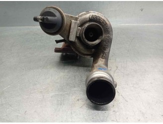 Recambio de turbocompresor para renault megane i fase 2 berlina (ba0) 1.9 dti diesel cat referencia OEM IAM 7700108030 7008301 G