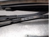 Recambio de brazo limpia delantero derecho para seat ibiza (6l1) 1.4 16v referencia OEM IAM 6L1955410C  