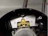 Recambio de mando luces para volkswagen crafter 2.0 tdi referencia OEM IAM A9065450310 