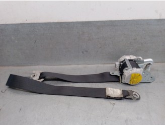 Recambio de cinturon seguridad delantero derecho para toyota prius (_w3_) 1.8 hybrid (zvw3_) referencia OEM IAM 7321047143B3 732