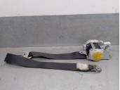 Recambio de cinturon seguridad delantero derecho para toyota prius (_w3_) 1.8 hybrid (zvw3_) referencia OEM IAM 7321047143B3 732