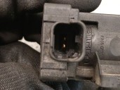 Recambio de electrovalvula vacio para ford b-max (jk) 1.6 tdci referencia OEM IAM 9801887680 