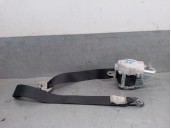Recambio de cinturon seguridad delantero derecho para toyota prius (_w3_) 1.8 hybrid (zvw3_) referencia OEM IAM 7321047143B3 732