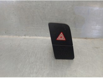 Recambio de warning para audi q3 (8ug) 2.0 16v tdi referencia OEM IAM 8U1941509A 8U1941509A 