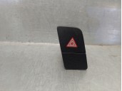Replacement hazard warning switch for Audi Q3 (8UG) 2.0 16V TDI OEM IAM reference 8U1941509A 8U1941509A 