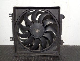 Recambio de electroventilador para subaru legacy kombi/outback b14 2.0 diesel cat referencia OEM IAM 45121FG000 45131FG001 