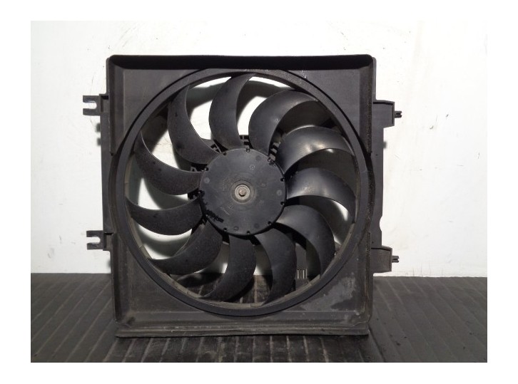 Recambio de electroventilador para subaru legacy kombi/outback b14 2.0 diesel cat referencia OEM IAM 45121FG000 45131FG001 