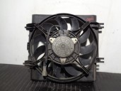 Recambio de electroventilador para subaru legacy kombi/outback b14 2.0 diesel cat referencia OEM IAM 45121FG000 45131FG001 