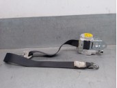 Recambio de cinturon seguridad delantero derecho para toyota prius (_w3_) 1.8 hybrid (zvw3_) referencia OEM IAM 7321047143B3 732