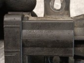 Recambio de electrovalvula vacio para ford b-max (jk) 1.6 tdci referencia OEM IAM 9801887680 