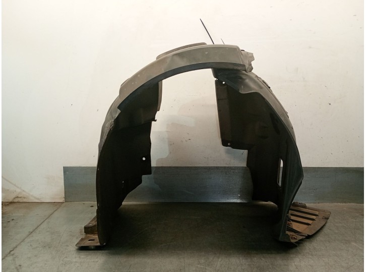 Recambio de paso rueda delantero derecho para bmw 3 (e90) 320 d referencia OEM IAM 51717059378 51717059378 