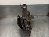 Recambio de mangueta delantera izquierda para volvo s80 berlina 2.5 turbodiesel referencia OEM IAM 30760714 