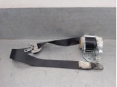 Recambio de cinturon seguridad delantero derecho para toyota prius (_w3_) 1.8 hybrid (zvw3_) referencia OEM IAM 7321047143B3 732