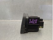 Replacement hazard warning switch for Audi Q3 (8UG) 2.0 16V TDI OEM IAM reference 8U1941509A 8U1941509A 