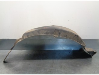 Recambio de paso rueda delantero derecho para ssangyong musso 2.9 turbodiesel cat referencia OEM IAM CESTA 24-C