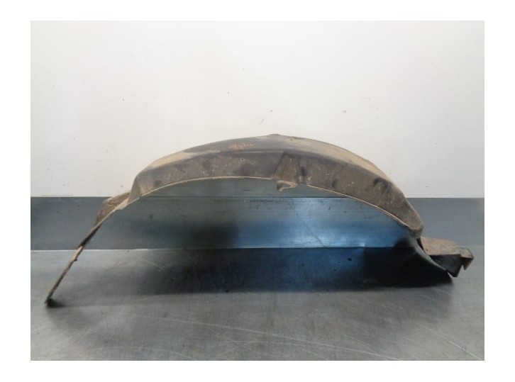 Recambio de paso rueda delantero derecho para ssangyong musso 2.9 turbodiesel cat referencia OEM IAM   CESTA 24-C