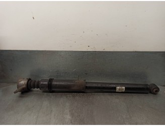 Recambio de amortiguador trasero derecho para peugeot 308 1.6 16v referencia OEM IAM 5206NF  