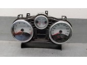 Recambio de cuadro instrumentos para toyota yaris (_p9_) 1.4 d-4d (nlp90_) referencia OEM IAM 9662904980 A2C53065549 VDO