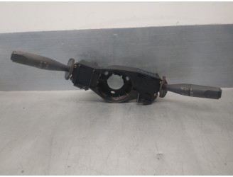 Recambio de mando luces para citroën ax 1.0 referencia OEM IAM 61557103 