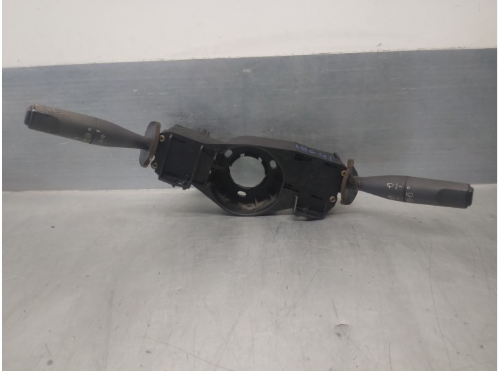 Recambio de mando luces para citroën ax 1.0 referencia OEM IAM 61557103 