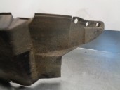 Recambio de paso rueda delantero derecho para ssangyong musso 2.9 turbodiesel cat referencia OEM IAM CESTA 24-C