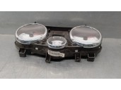 Recambio de cuadro instrumentos para toyota yaris (_p9_) 1.4 d-4d (nlp90_) referencia OEM IAM 9662904980 A2C53065549 VDO