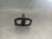 Recambio de bisagra puerta para audi s8 (d2) 4.2 v8 40v referencia OEM IAM 4D0831411D 