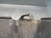 Recambio de paso rueda delantero derecho para ssangyong musso 2.9 turbodiesel cat referencia OEM IAM   CESTA 24-C