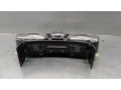 Recambio de cuadro instrumentos para toyota yaris (_p9_) 1.4 d-4d (nlp90_) referencia OEM IAM 9662904980 A2C53065549 VDO