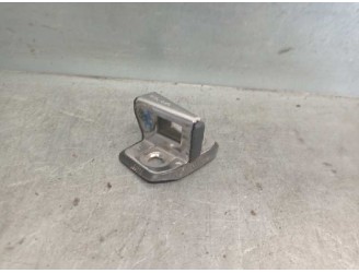 Recambio de bisagra puerta para audi s8 (d2) 4.2 v8 40v referencia OEM IAM 4D0831411D  