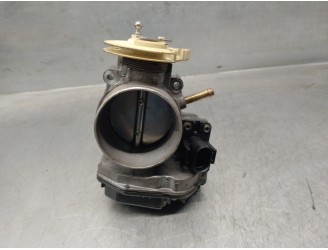 Recambio de caja mariposa para audi a4 berlina (b5) 2.4 referencia OEM IAM 078133063AK 408237221005 VDO