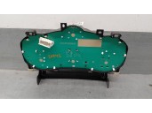 Recambio de cuadro instrumentos para toyota yaris (_p9_) 1.4 d-4d (nlp90_) referencia OEM IAM 9662904980 A2C53065549 VDO