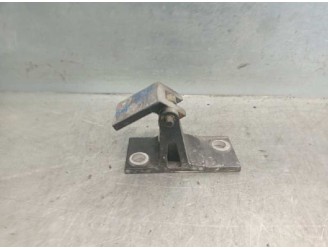 Recambio de bisagra puerta para audi s8 (d2) 4.2 v8 40v referencia OEM IAM 4D0837401 