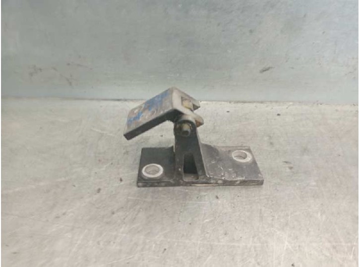 Recambio de bisagra puerta para audi s8 (d2) 4.2 v8 40v referencia OEM IAM 4D0837401 