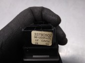 Recambio de mando luces para citroën ax 1.0 referencia OEM IAM 61557103 