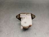Recambio de cerradura maletero / porton para subaru legacy kombi/outback b14 2.0 diesel cat referencia OEM IAM 63032FG100 4 PINE
