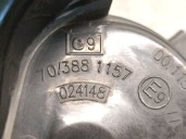 Recambio de claxon para bmw 5 (f10) 530 d referencia OEM IAM 61337279782 61337279782 