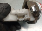 Recambio de cerradura maletero / porton para subaru legacy kombi/outback b14 2.0 diesel cat referencia OEM IAM 63032FG100 4 PINE