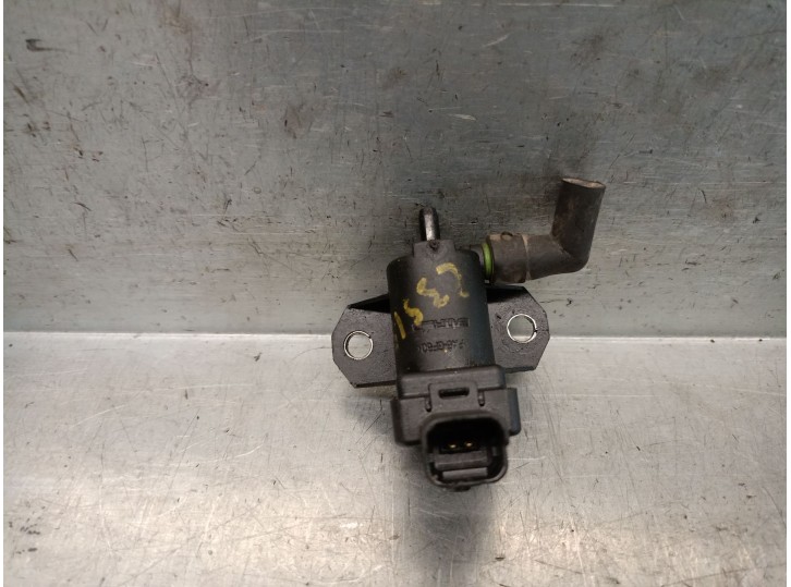 Recambio de electrovalvula vacio para ford b-max (jk) 1.6 tdci referencia OEM IAM 9688124580  BITRON