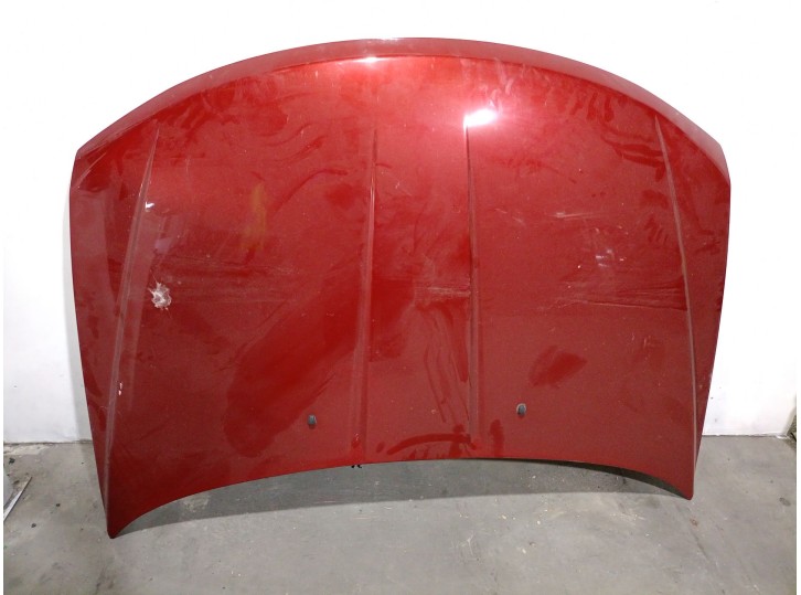 Recambio de capot para dodge journey 2.0 16v crd cat referencia OEM IAM 5076777AC 5076777AC 