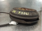 Recambio de mangueta trasera izquierda para smart coupe 1.0 cat referencia OEM IAM A4513500235  