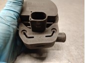 Recambio de bomba agua para volkswagen crafter 2.0 tdi referencia OEM IAM A2118350028 3130591163 BOSCH