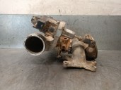 Recambio de turbocompresor para mini mini countryman (f60) cooper referencia OEM IAM 9452135 11659844623 