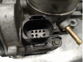 Recambio de caja mariposa para audi a4 berlina (b5) 2.4 referencia OEM IAM 078133063AK 408237221005 VDO