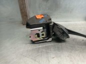 Recambio de cinturon seguridad trasero izquierdo para audi s8 (d2) 4.2 v8 40v referencia OEM IAM 4D0857805C 4 PUERTAS