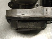 Recambio de caja mariposa para audi a4 berlina (b5) 2.4 referencia OEM IAM 078133063AK 408237221005 VDO